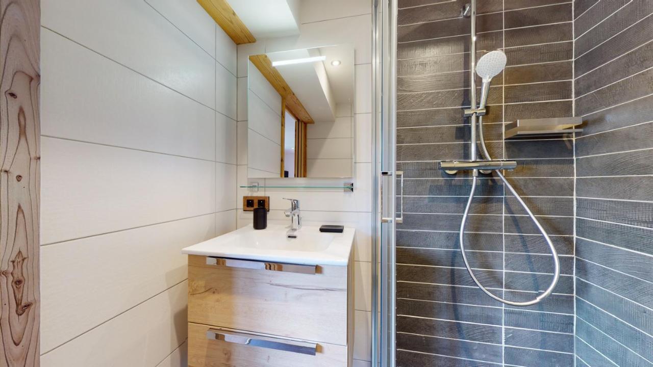 Residence Hoteliere Bellecote 4 Etoiles La Plagne-Tarentaise Buitenkant foto