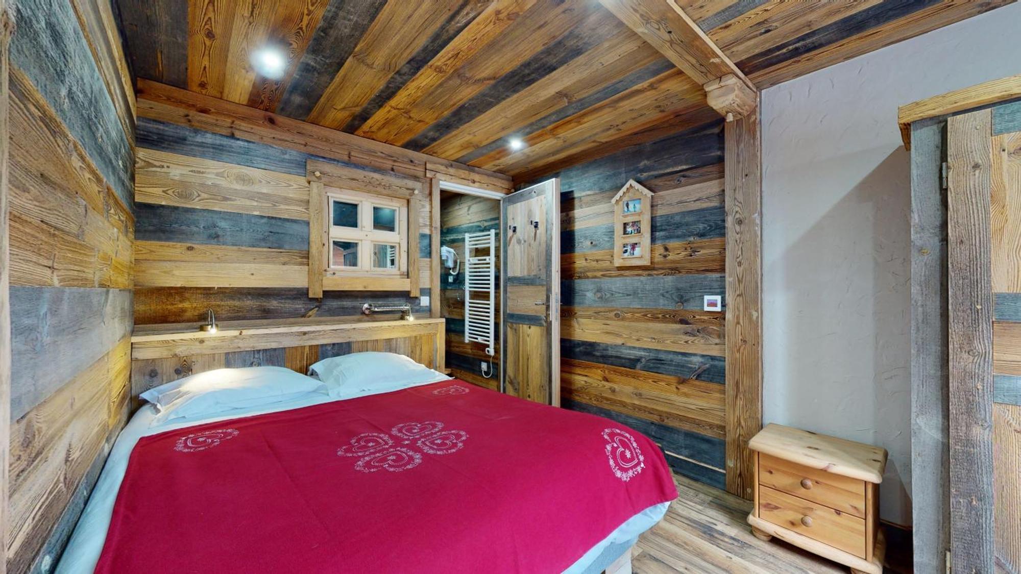 Residence Hoteliere Bellecote 4 Etoiles La Plagne-Tarentaise Buitenkant foto