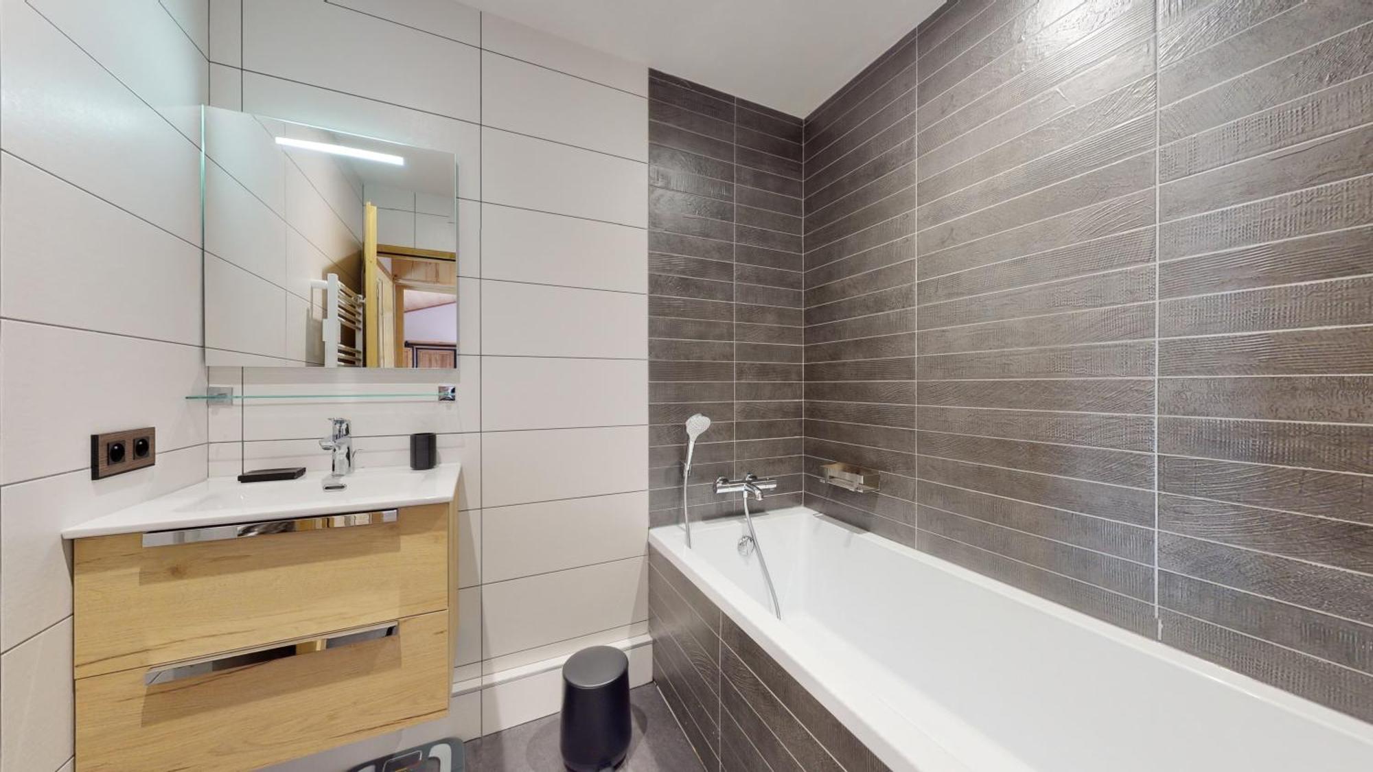 Residence Hoteliere Bellecote 4 Etoiles La Plagne-Tarentaise Buitenkant foto