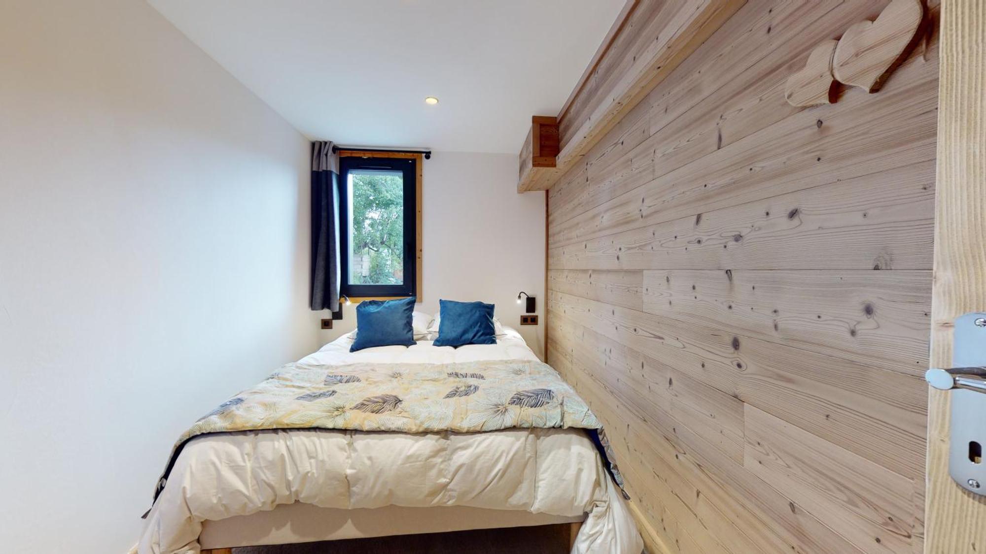 Residence Hoteliere Bellecote 4 Etoiles La Plagne-Tarentaise Buitenkant foto