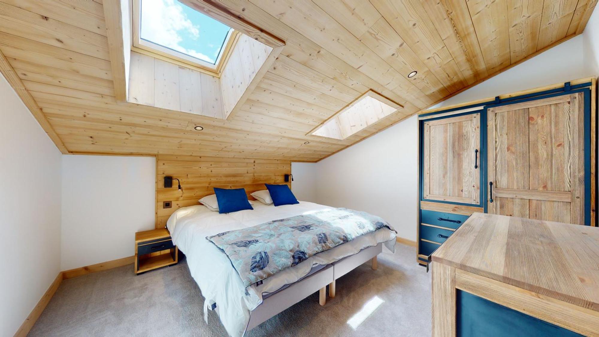 Residence Hoteliere Bellecote 4 Etoiles La Plagne-Tarentaise Buitenkant foto