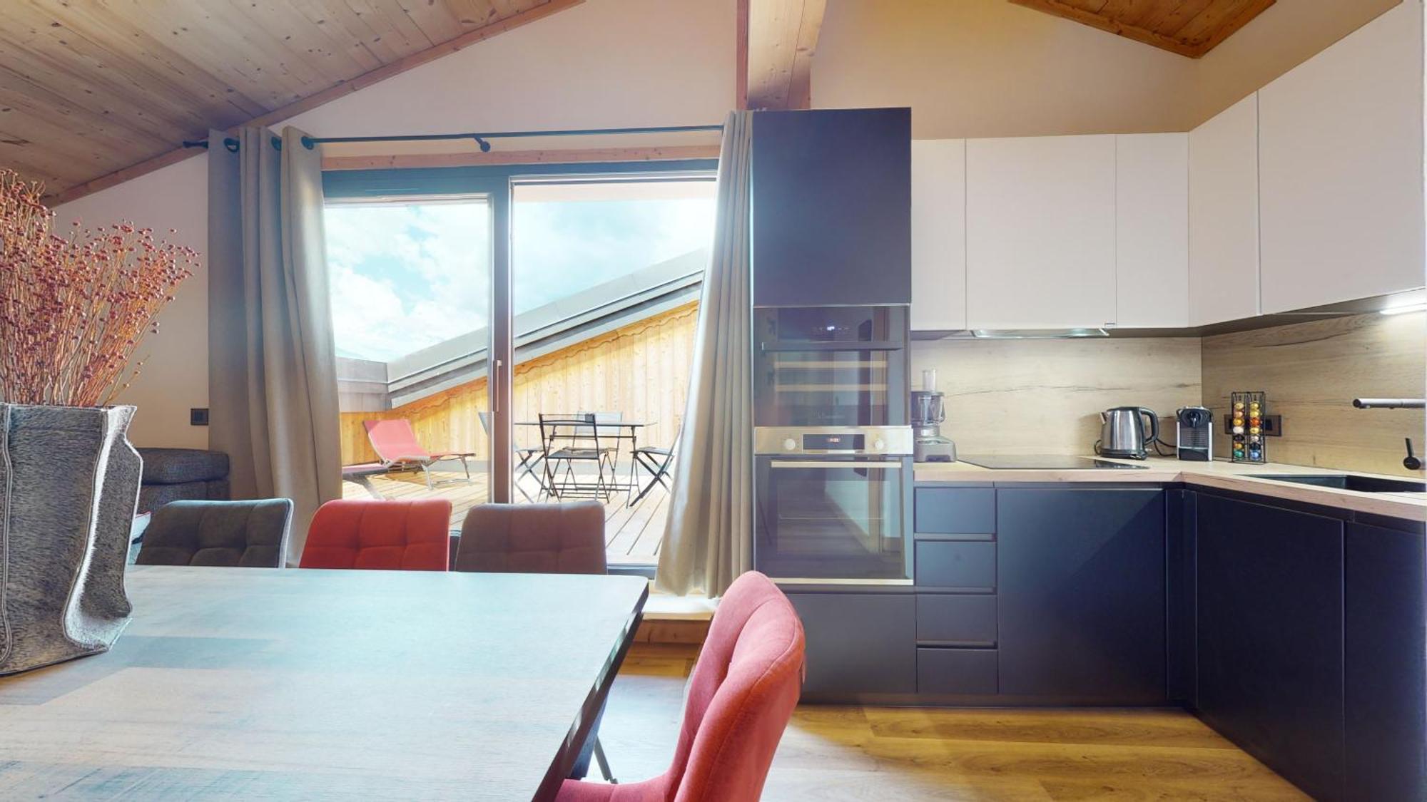 Residence Hoteliere Bellecote 4 Etoiles La Plagne-Tarentaise Buitenkant foto