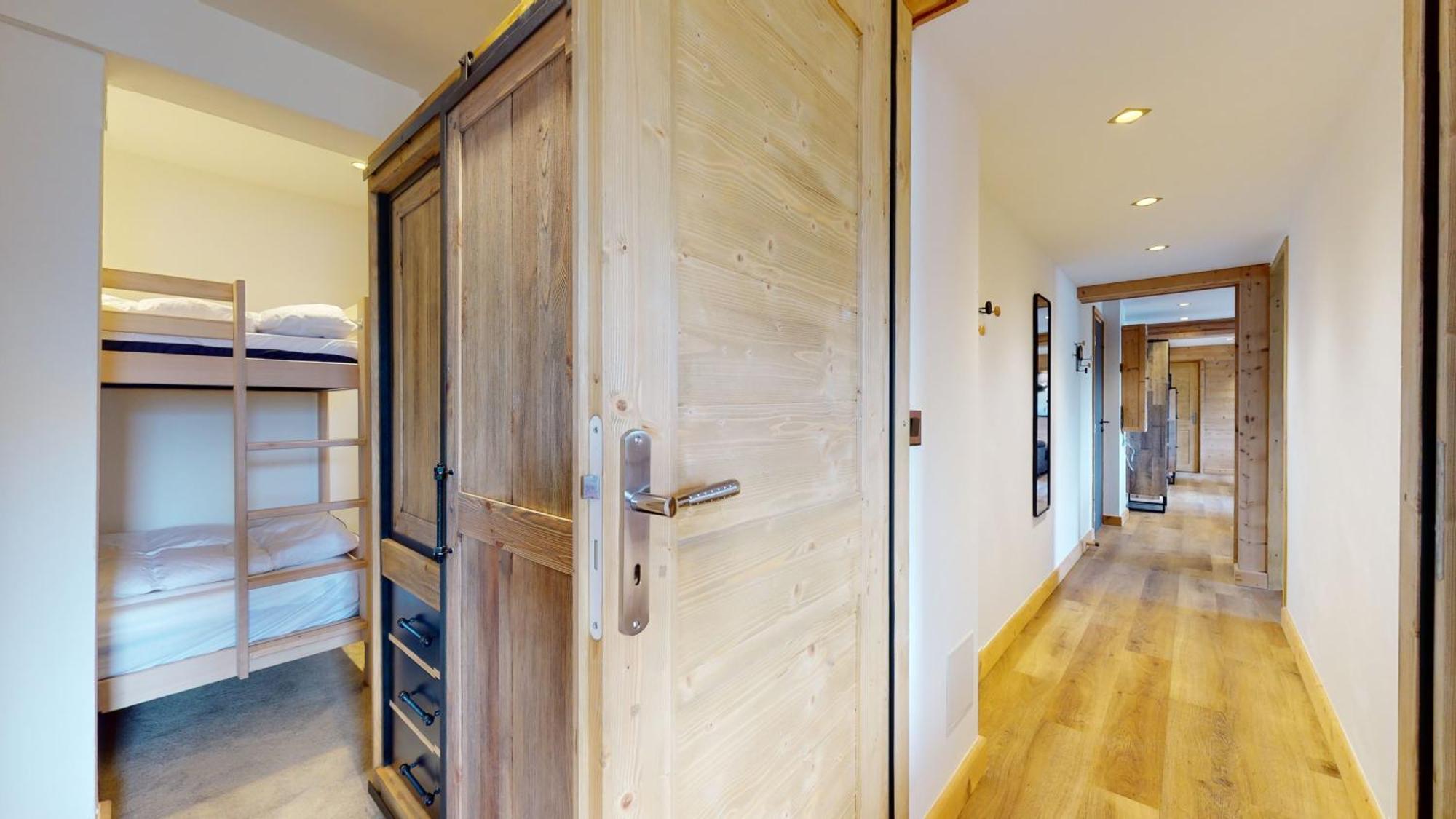 Residence Hoteliere Bellecote 4 Etoiles La Plagne-Tarentaise Buitenkant foto