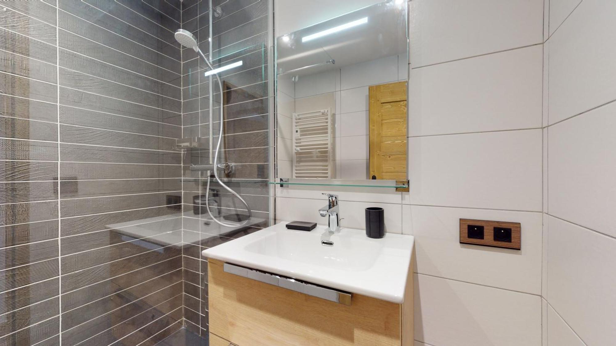 Residence Hoteliere Bellecote 4 Etoiles La Plagne-Tarentaise Buitenkant foto